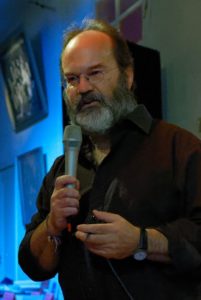 Ronald Blaschke